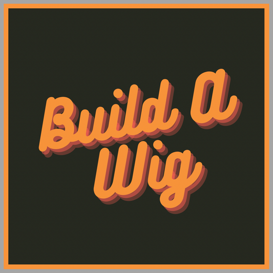 Build A Wig