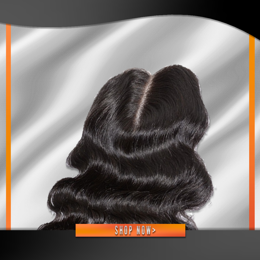 Bundle Deal 5X5  lace closure